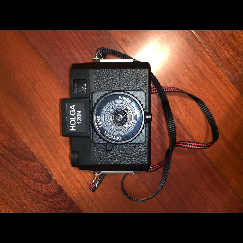 Brand New film Camera